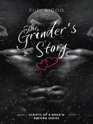 cover image of The Grinder's Story